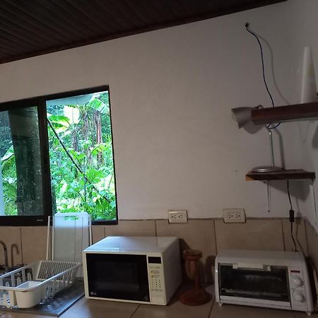 Casa El Colibri Villa Naranjo  ภายนอก รูปภาพ