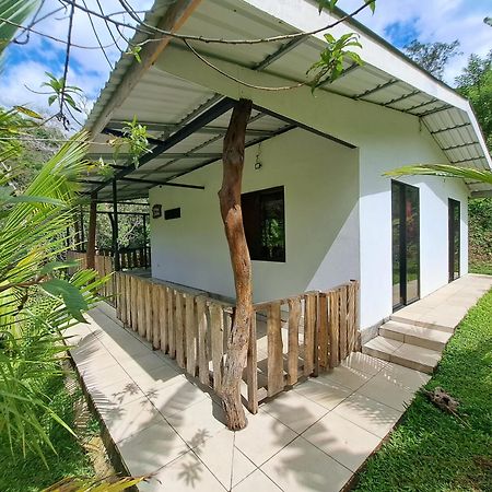 Casa El Colibri Villa Naranjo  ภายนอก รูปภาพ