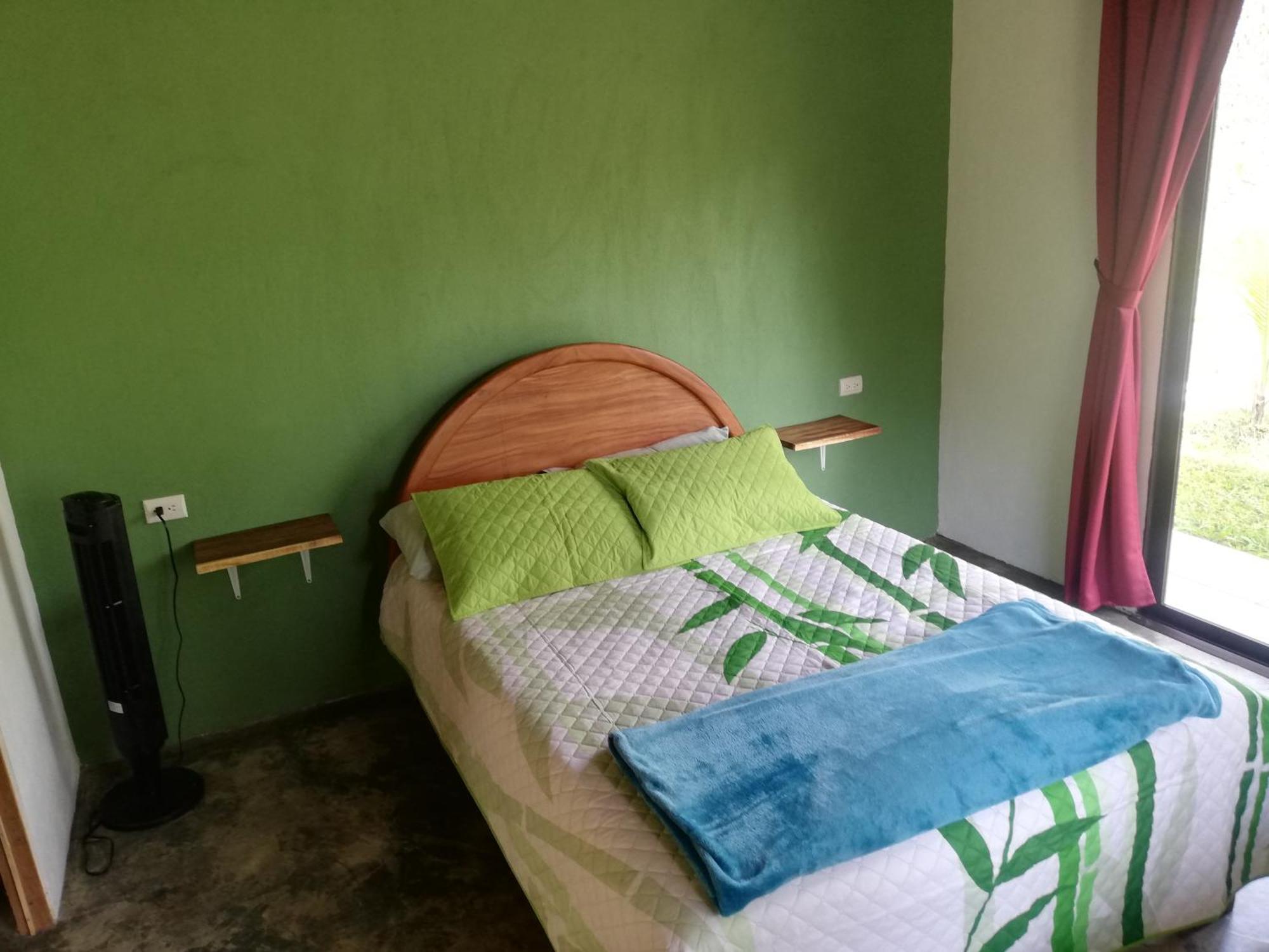 Casa El Colibri Villa Naranjo  ภายนอก รูปภาพ