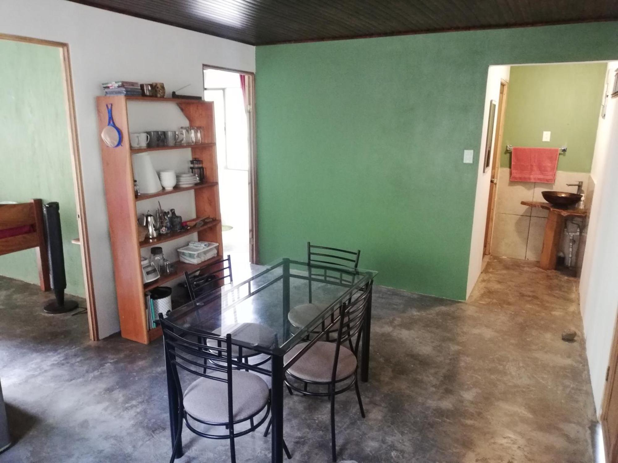 Casa El Colibri Villa Naranjo  ภายนอก รูปภาพ
