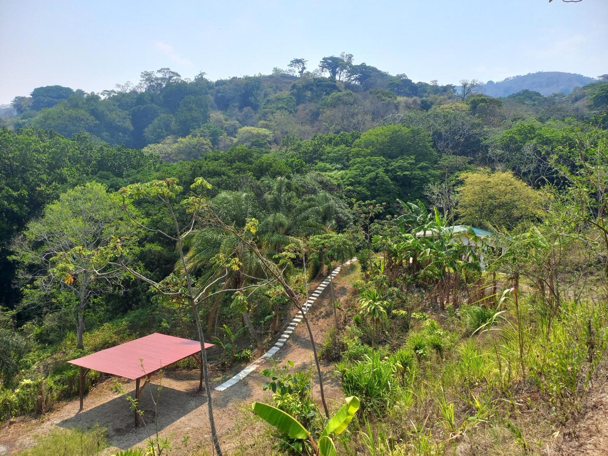 Casa El Colibri Villa Naranjo  ภายนอก รูปภาพ