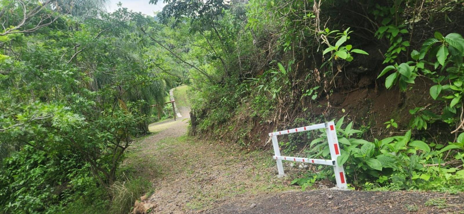Casa El Colibri Villa Naranjo  ภายนอก รูปภาพ