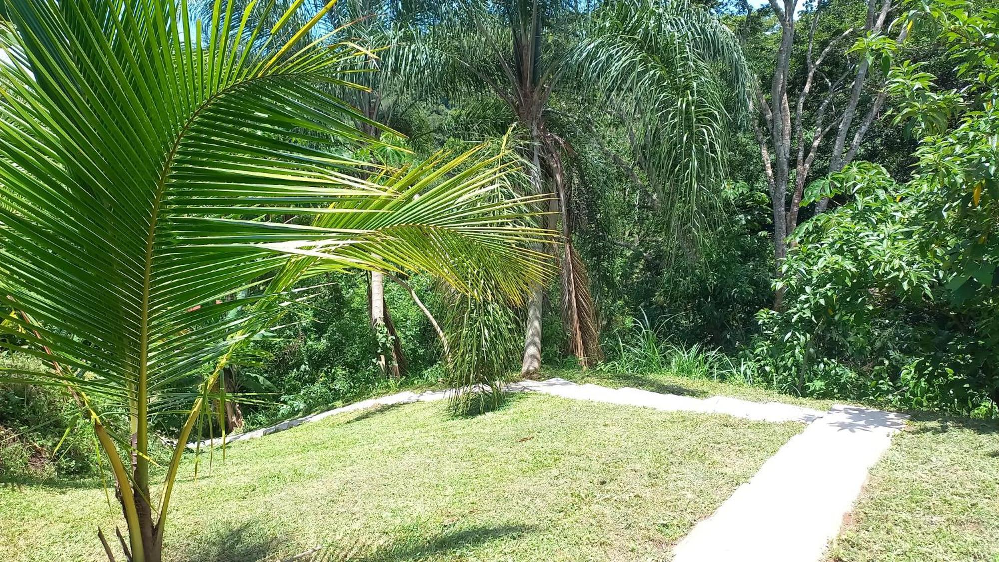 Casa El Colibri Villa Naranjo  ภายนอก รูปภาพ