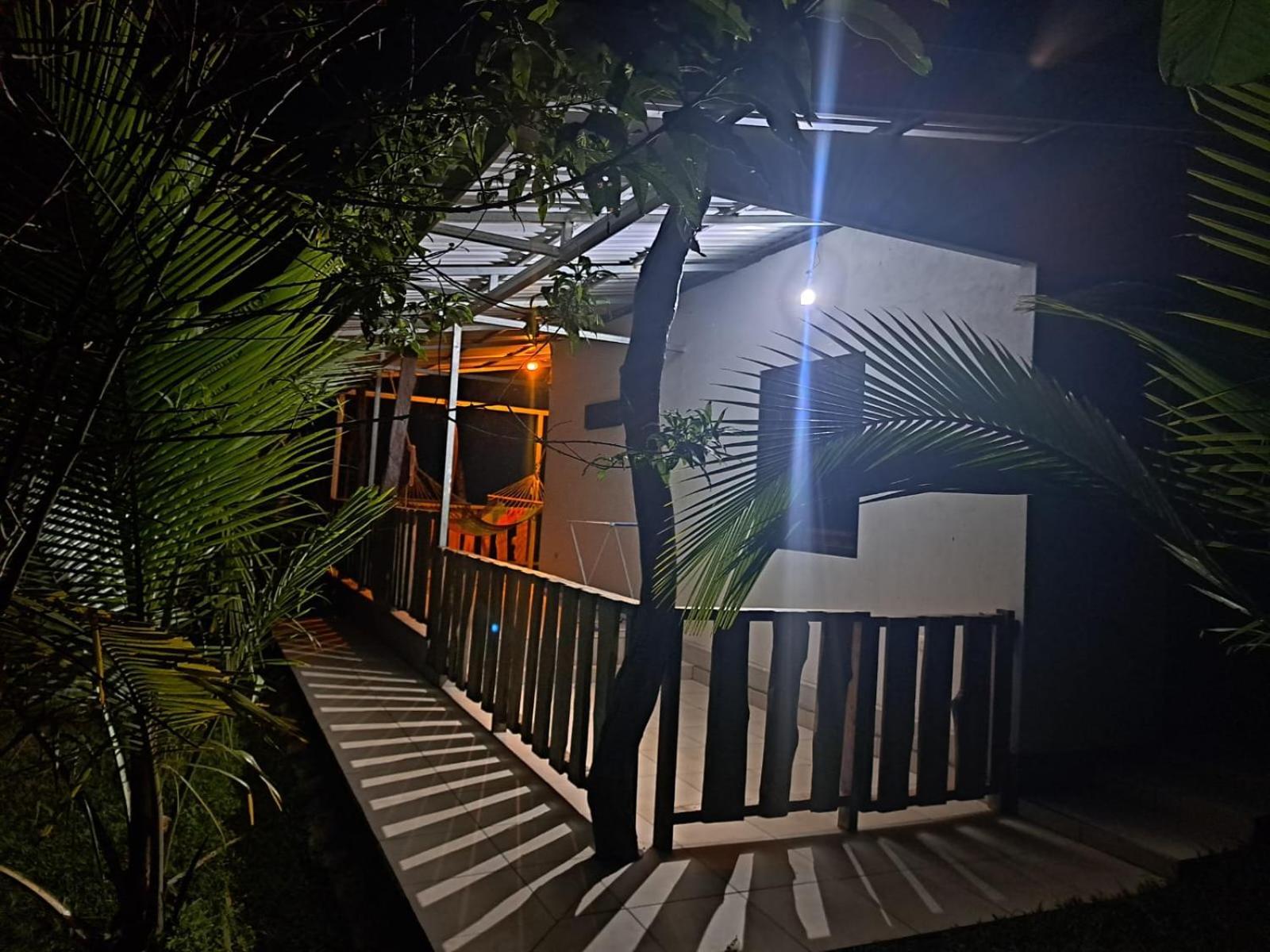 Casa El Colibri Villa Naranjo  ภายนอก รูปภาพ